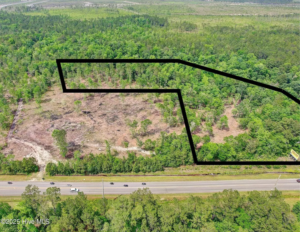 Bolivia, NC 28422,6.5 Ac Southport-Supply RD SE