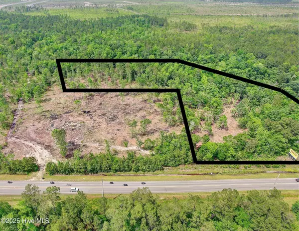 6.5 Ac Southport-Supply RD SE, Bolivia, NC 28422