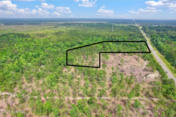 Bolivia, NC 28422,6.5 Ac Southport-Supply RD SE