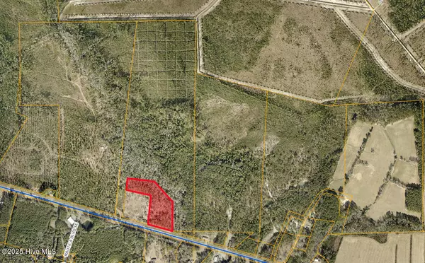 Bolivia, NC 28422,6.5 Ac Southport-Supply RD SE