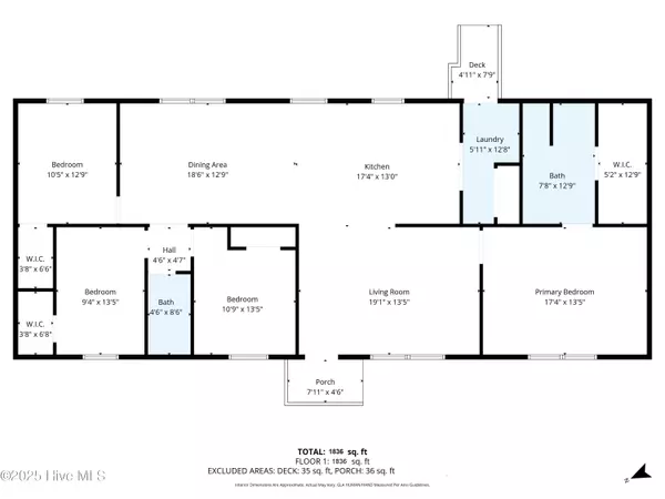 Burgaw, NC 28425,2274 New RD
