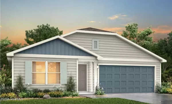608 N Caswell ST, La Grange, NC 28551