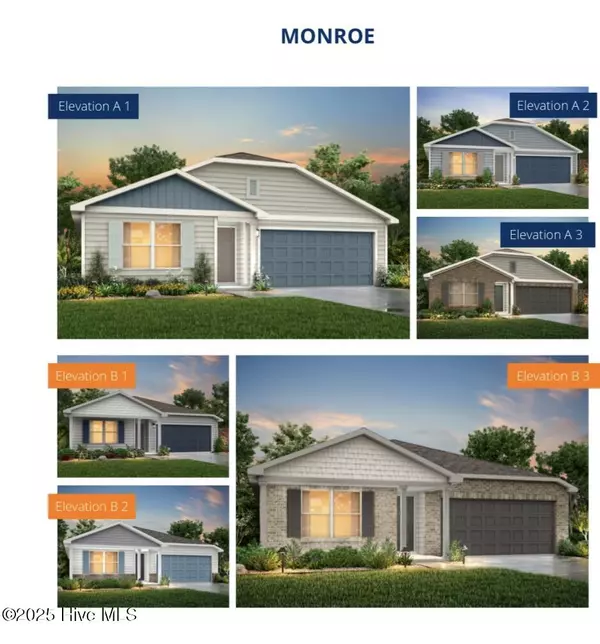 La Grange, NC 28551,608 N Caswell ST