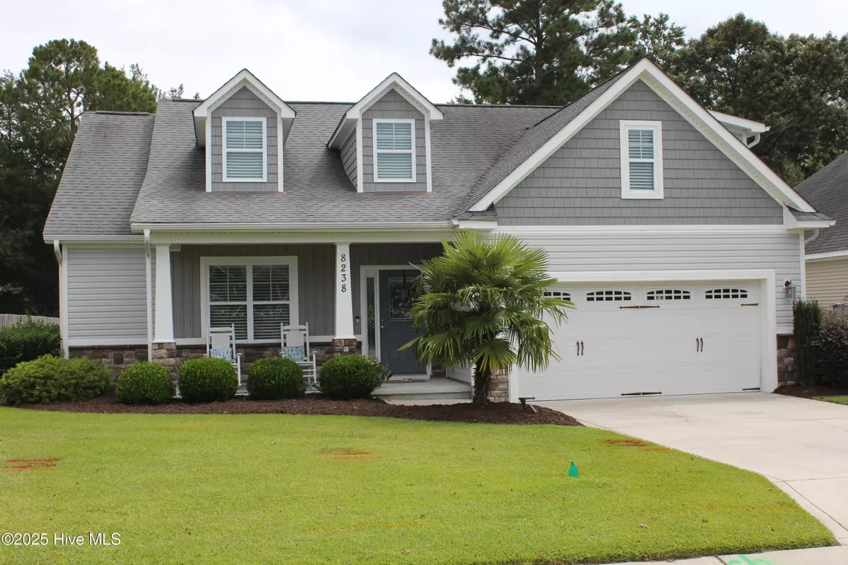 Wilmington, NC 28411,8238 Porters Crossing WAY