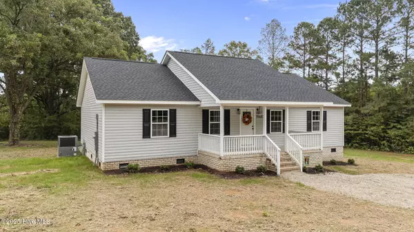 Whitakers, NC 27891,19687 Nc 43