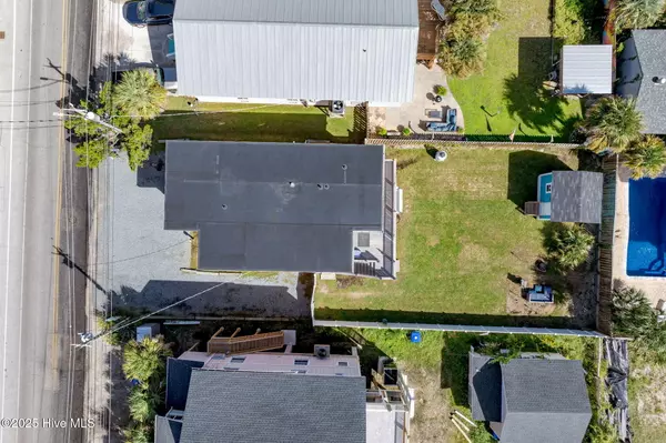 Carolina Beach, NC 28428,710 Canal DR