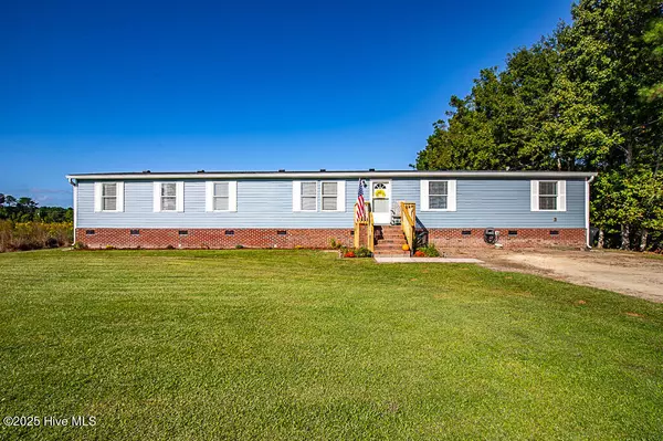 645 Hwy 70 Bettie, Beaufort, NC 28516