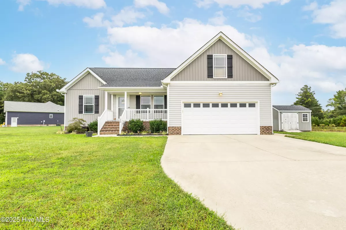 Moyock, NC 27958,100 Smitty LN