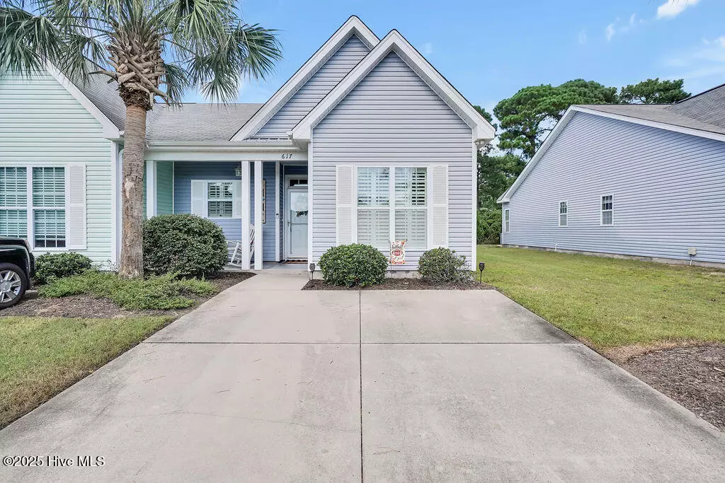 Wilmington, NC 28412,617 Saint Vincent DR