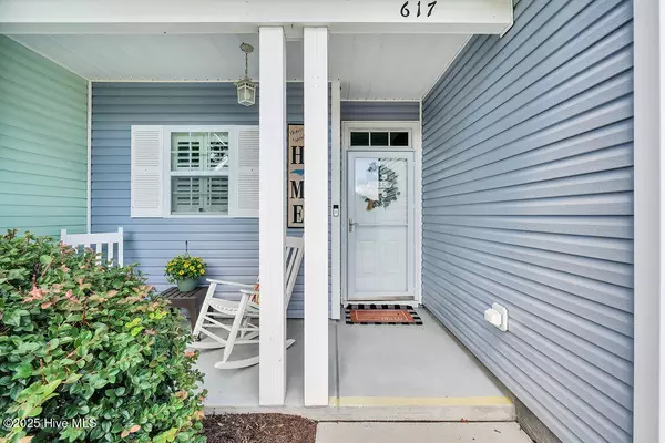 Wilmington, NC 28412,617 Saint Vincent DR