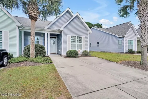 Wilmington, NC 28412,617 Saint Vincent DR