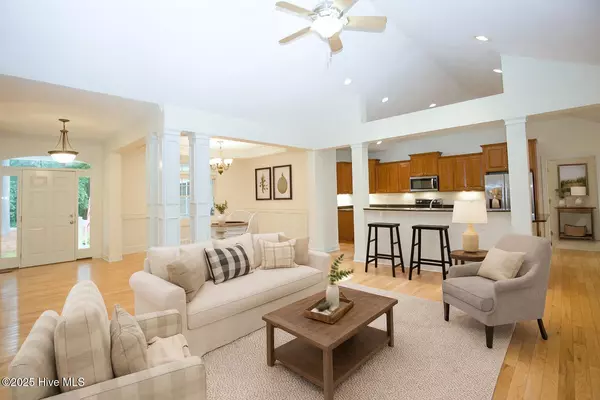 Whispering Pines, NC 28327,190 Royal Woods WAY