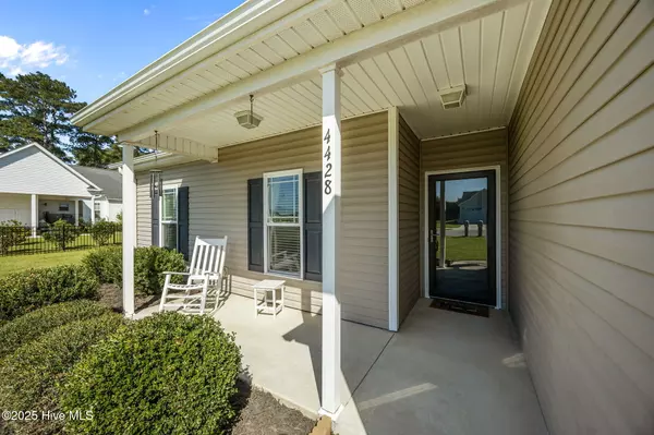 Ayden, NC 28513,4428 Bristlecone DR