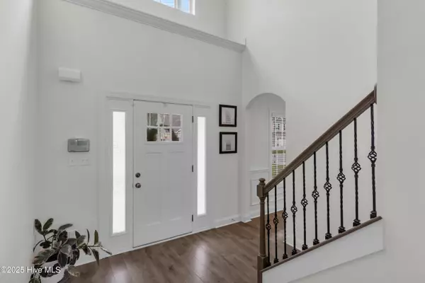 Jacksonville, NC 28546,225 Wood House DR