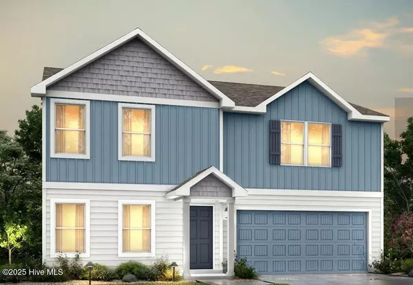 614 S Caswell ST, La Grange, NC 28551