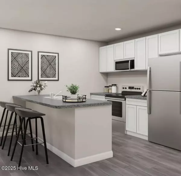 La Grange, NC 28551,614 S Caswell ST