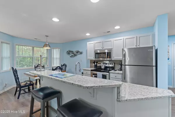 Southport, NC 28461,3030 Marsh Winds CIR #Unit 106