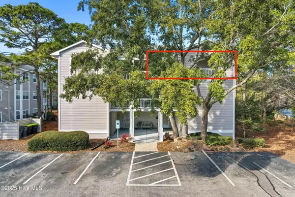 Southport, NC 28461,3030 Marsh Winds CIR #Unit 106