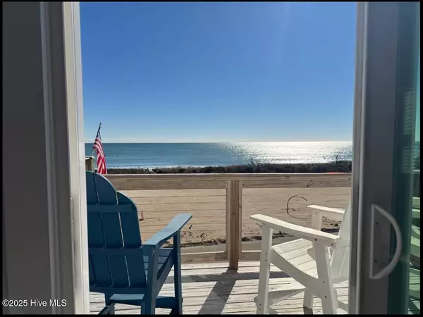 Surf City, NC 28445,804 N Topsail DR #A