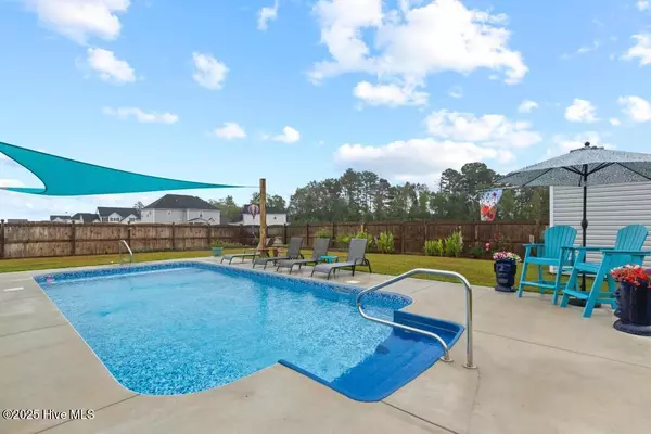 Jacksonville, NC 28546,443 Water Wagon TRL