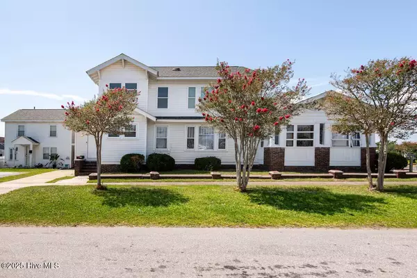 Morehead City, NC 28557,1101 Arendell ST