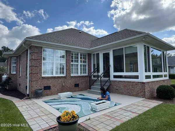 Leland, NC 28451,1105 Charlton WAY