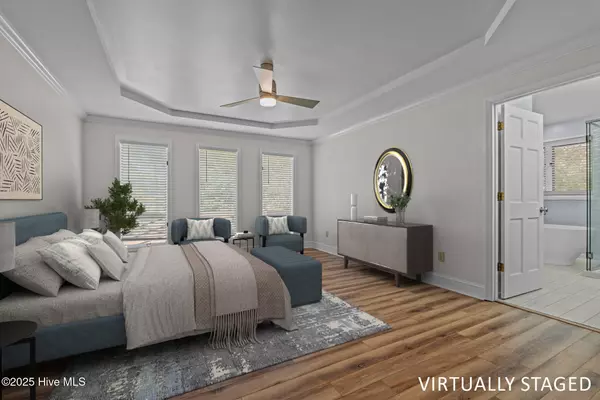 Pinehurst, NC 28374,6 Montclair CT