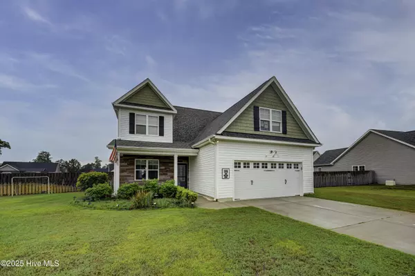 Rocky Point, NC 28457,50 S Lord Wallace CT