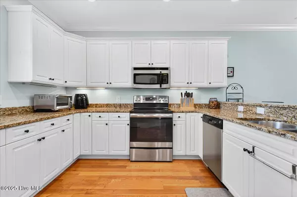 Shallotte, NC 28470,596 River Ridge DR #Unit 2