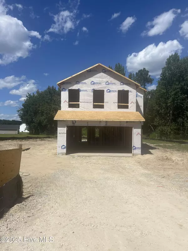 3700 Josiah CT, Nashville, NC 27856