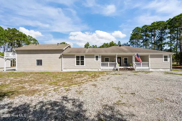 Hampstead, NC 28443,126 Shady Pines DR