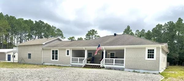 126 Shady Pines DR, Hampstead, NC 28443