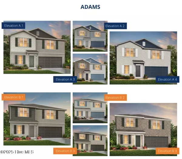 La Grange, NC 28551,109 Institute RD