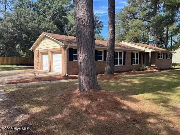 Leland, NC 28451,1681 Lincoln RD NE