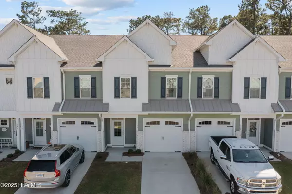 136 Blue Bill WAY, Beaufort, NC 28516