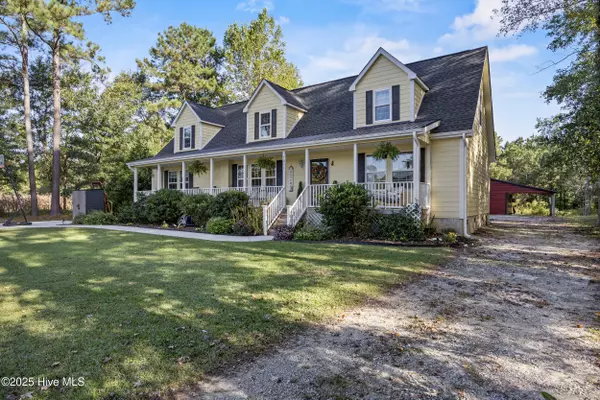 Leland, NC 28451,7011 Zion Church RD NE