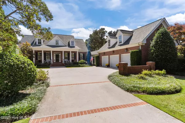 Wilmington, NC 28405,2122 Auburn LN