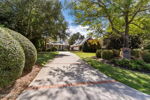 Wilmington, NC 28405,2122 Auburn LN