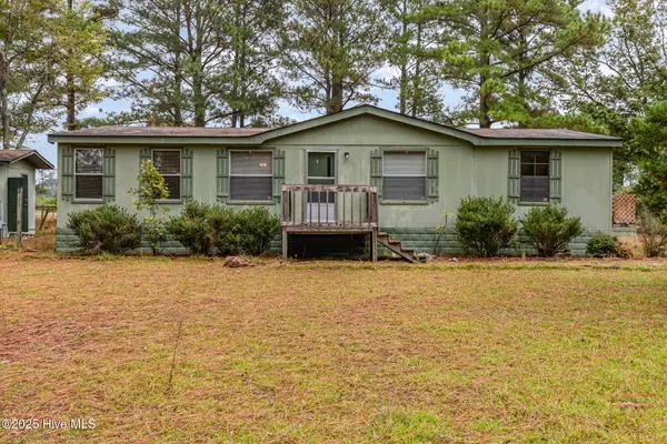 1969 Bagley RD, Kenly, NC 27542
