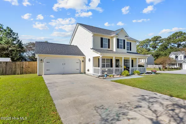 Jacksonville, NC 28546,100 Chinkapin CT
