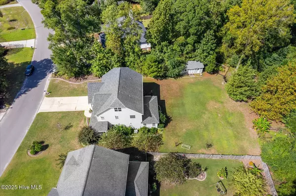 Wilmington, NC 28411,6707 Creek Ridge RD