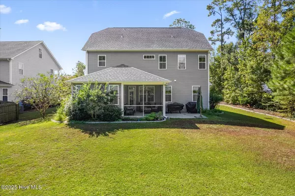 Wilmington, NC 28411,6707 Creek Ridge RD