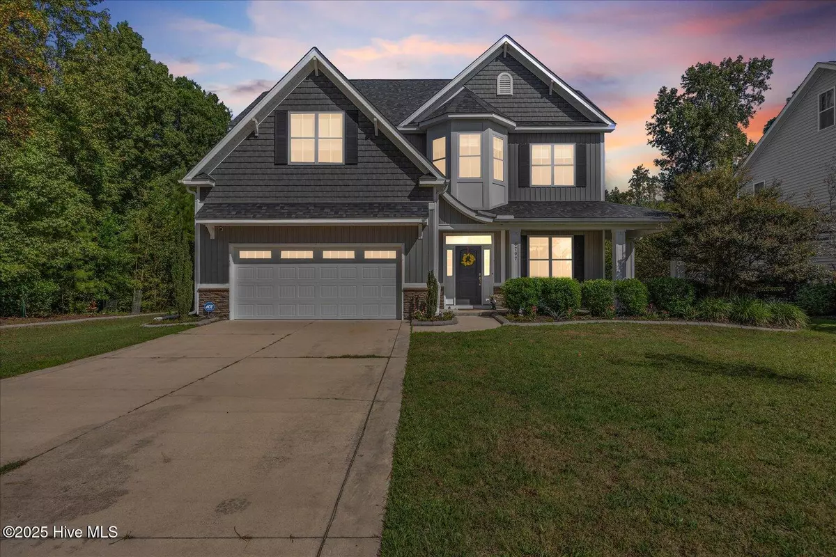 Wilmington, NC 28411,6707 Creek Ridge RD