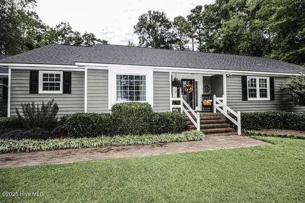 Rocky Mount, NC 27804,325 Old Coach RD