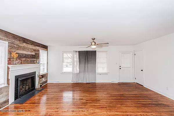 Rocky Mount, NC 27801,1218 Cypress ST