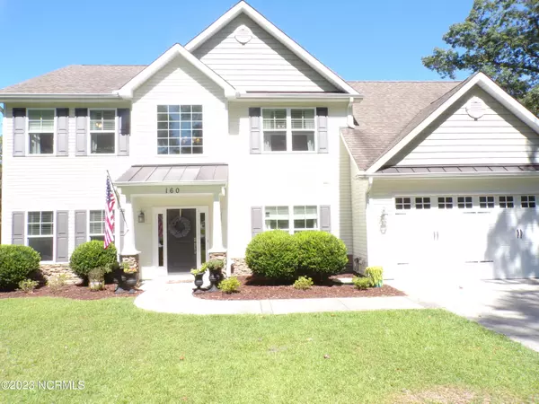 Sneads Ferry, NC 28460,160 Old Millstone LN