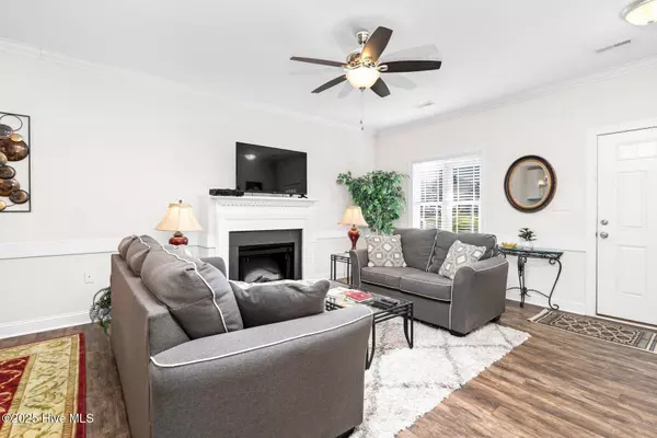 Rocky Mount, NC 27804,232 Braylock DR