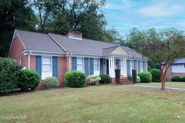 607 Gloucester RD, Goldsboro, NC 27534