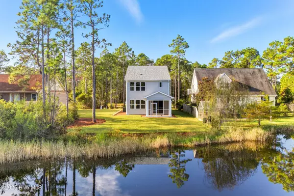 Boiling Spring Lakes, NC 28461,148 N High Point RD