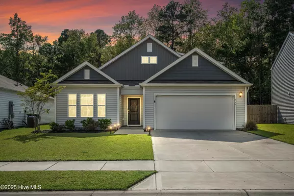 Leland, NC 28451,1264 Hidden Creek DR NE